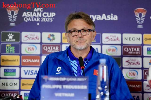 Asian Cup 2023 Việt Nam – Indonesia: Quyết thắng để thắp hy vọng vào sâu