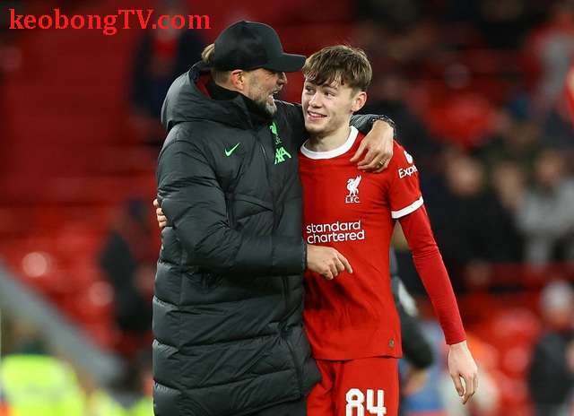  HLV Jurgen Klopp bất thần tuyên bố gây sốc với Liverpool