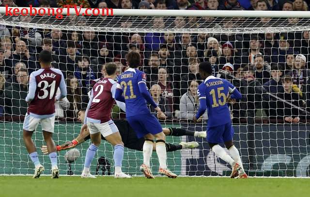  Cầu thủ "cứu ghế" Pochettino, Chelsea vào vòng 5 FA Cup