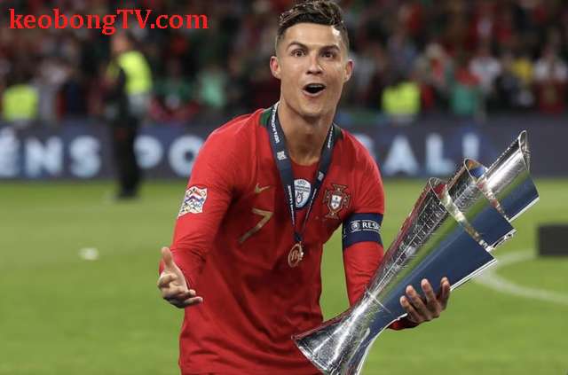  Nations League: Cựu vô địch World Cup đại chiến đương kim quán quân EURO