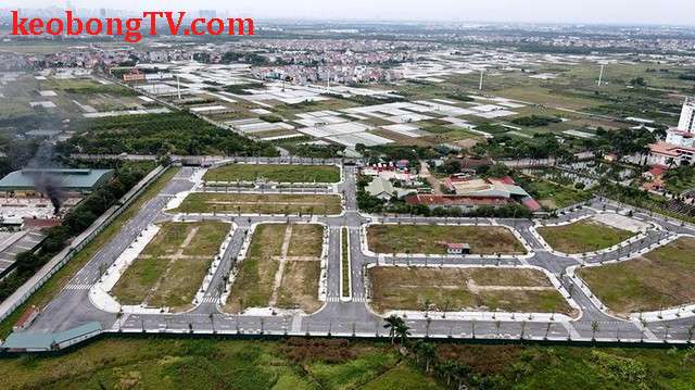  Vụ đấu giá đất gây thiệt hại trăm tỉ đồng: Truy tố thêm 2 nữ cán bộ Hà Nội