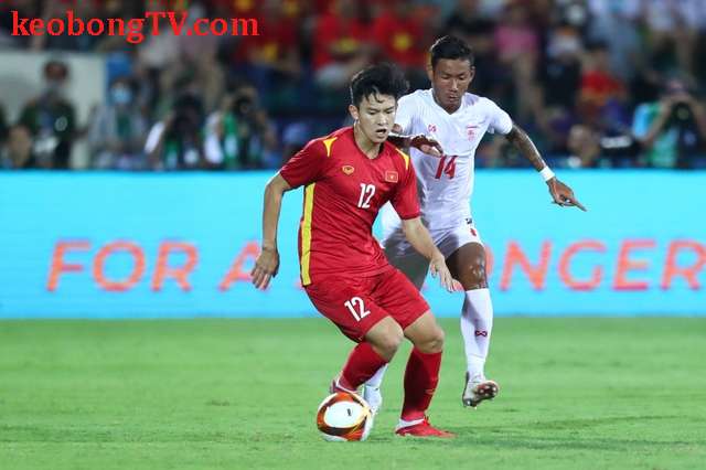  Phan Tuấn Tài chấn thương, lỡ hẹn Giải U23 châu Á 2024