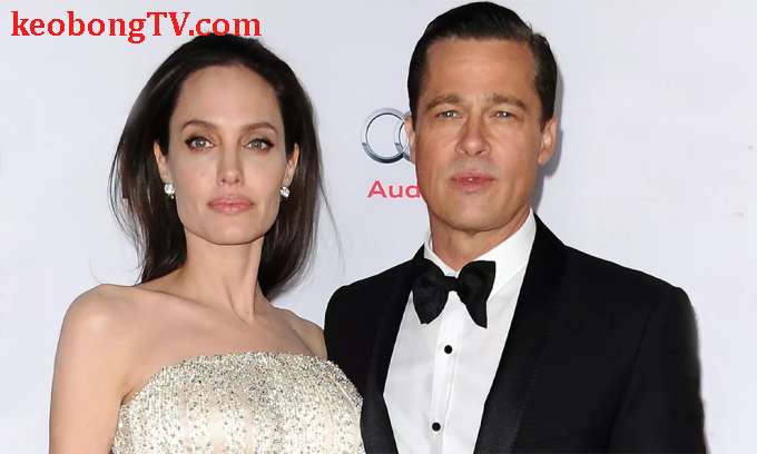 Angelina Jolie nói bị Brad Pitt bạo hành từ trước vụ việc năm 2016