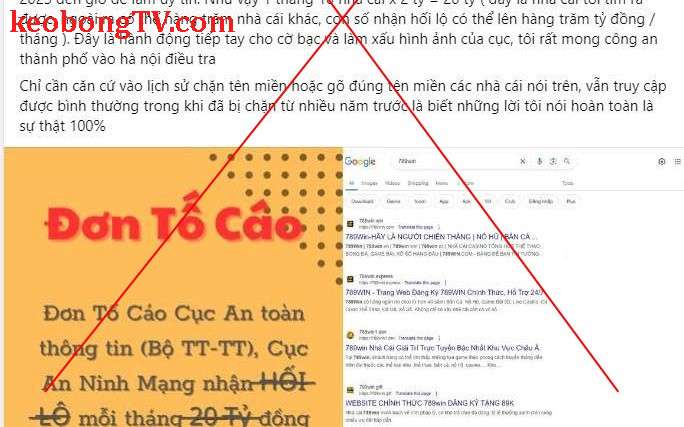 Tràn lan truyền bá web bài bạc "núp bóng" quán ăn ở Đà Nẵng