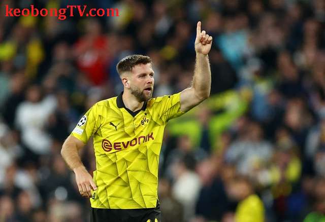  Đánh bại Dortmund, Real Madrid lập kỷ lục vô địch châu Âu