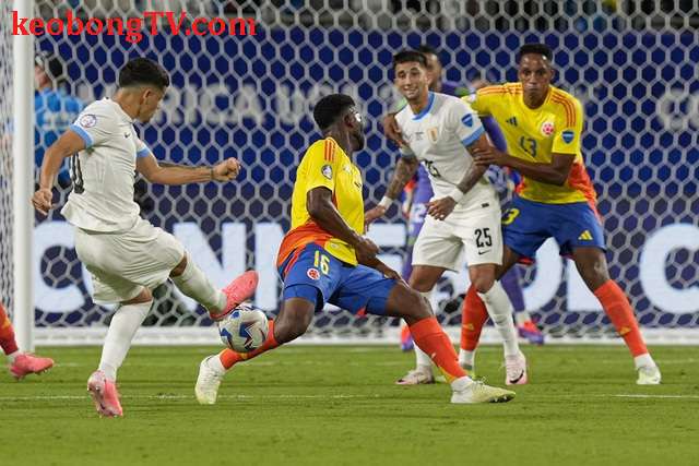  Ẩu đả tại Copa America, Darwin Nunez có nguy cơ bị cấm thi đấu tại Liverpool