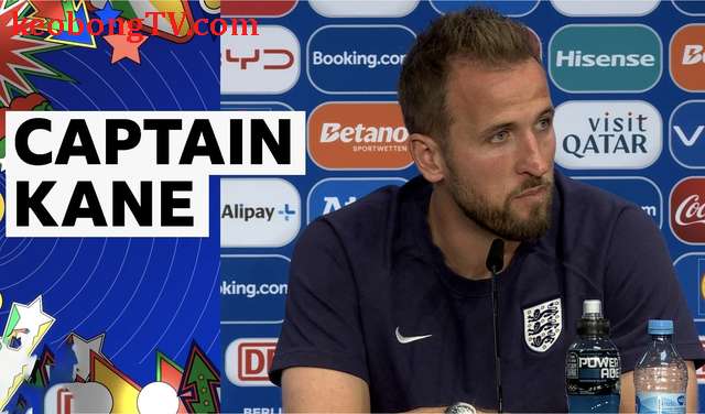  Euro 2024: HLV Southgate "Tôi tin các giấc mơ của mình"