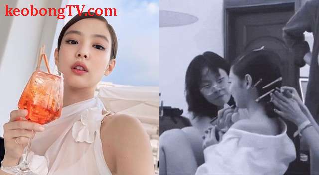  Những ầm ĩ gây sốc của mỹ nhân Jennie (Blackpink)