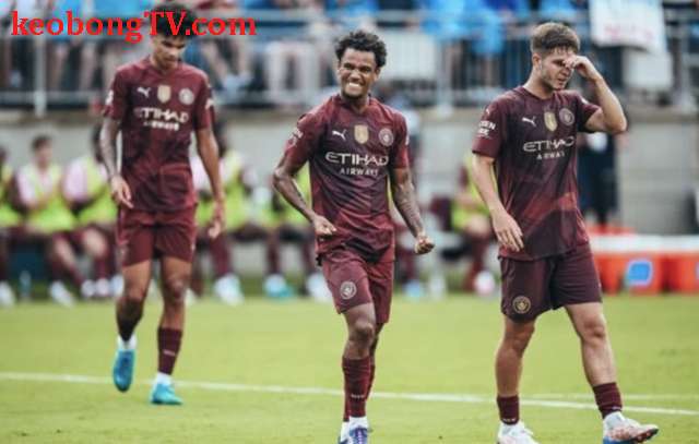  Chelsea thua đậm và thua nhanh Man City, cổ cổ vũ âu lo 