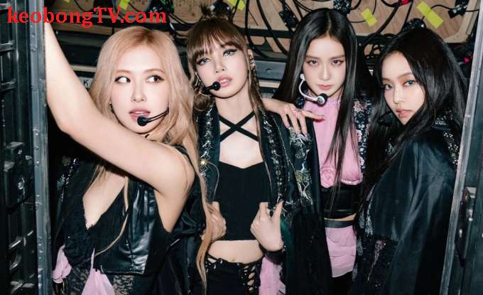 Blackpink kỷ niệm 8 năm ra mắt