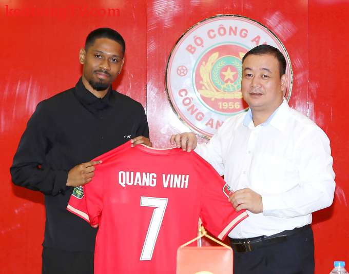 Những đại chiến ở vòng khai mạc V-League 2024-2025