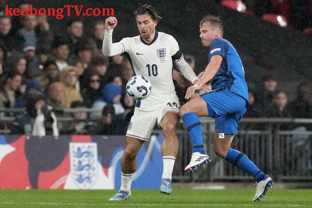  Harry Kane bùng nổ cuộc chiến thứ 100, tuyển Anh đánh bại Phần Lan 