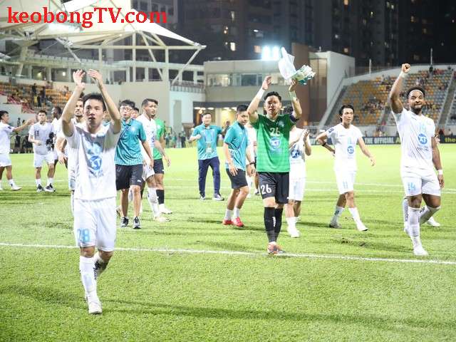  Rafaelson lập công, CLB Nam Định thắng trận ra quân AFC Champions League 2