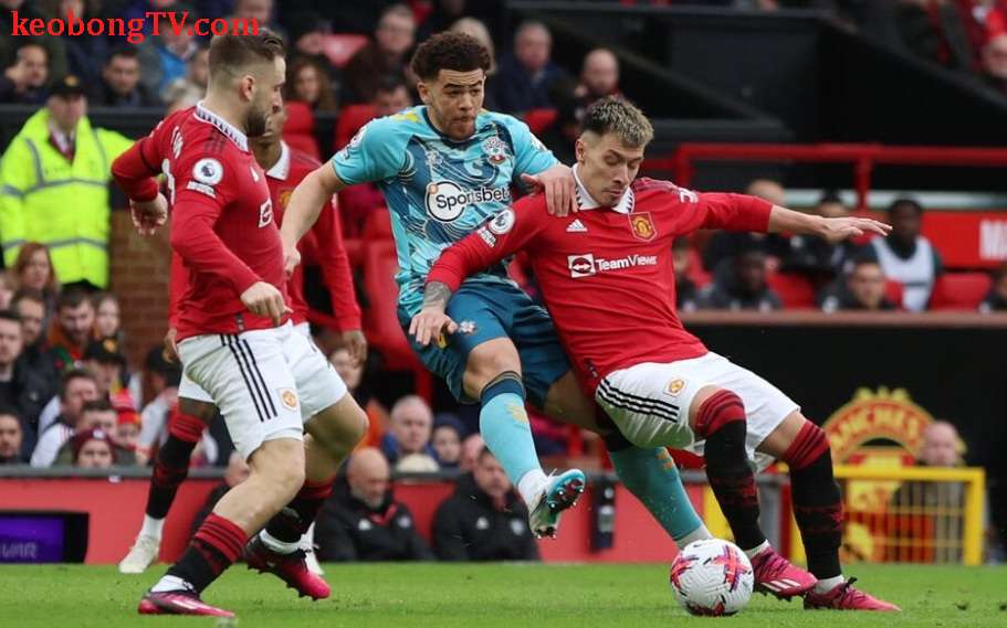  Southampton - Man United: Thua là đón kỷ lục buồn