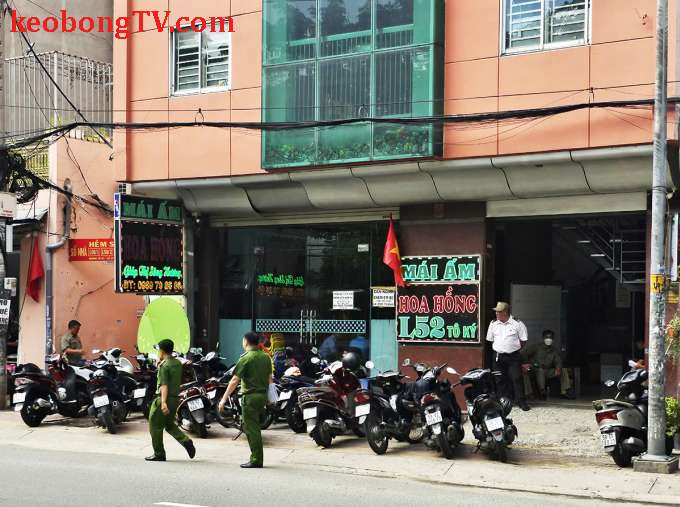 ‘Vụ bạo hành trẻ tại Mái ấm Hoa Hồng là điều đau lòng trước thềm niên học mới’