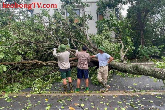 Diệp Lâm Anh dạy hai con ‘sẻ chia với đồng bào’